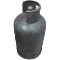 کپسول گاز پرسی