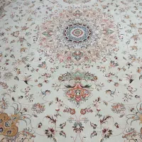 ۲ عددفرش ۵۰۰ شانه مشهد