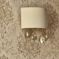 لوستر|لوستر و چراغ آویز|کرج, فاز ۲ مهرشهر|دیوار