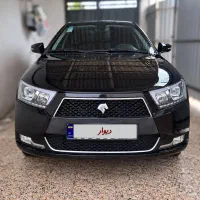 دناپلاس اتومات توربو آپشنال۱۴۰۴