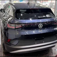 فولکس واگن ID4 مدل 2025 تجارت خودرو خسروانی TKK