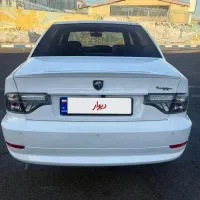 سمند سورن پلاس فول EF7 مدل ۱۴۰۲