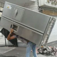 حمل باراثاثیه منزل کارگرخالی اسباب کشی|خدمات حمل و نقل|تهران, مرزداران|دیوار