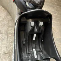 کریر گراکو|کالسکه و لوازم جانبی|تهران, قیطریه|دیوار