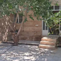 خانه باغ، ویلا زمین بخش کهک