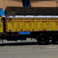 ولوو|خودرو سنگین|تهران, آرژانتین|دیوار