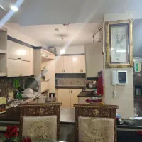 آپارتمان۱۳۰ متری حیاط دار /نزدیک حرم/رینگ شهدا/|فروش آپارتمان|مشهد, حرم مطهر رضوی|دیوار
