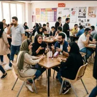 جذب نیرو در شرکت ایرانیان