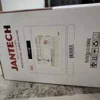 چرخ خیاطی jantech