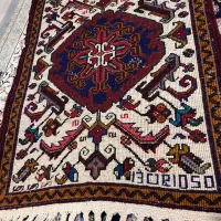 فرش دست بافت هریس اذربایجان شرقی|فرش|آفتاب, |دیوار