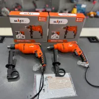 دریل ۱۳ چکشی مکس با ضمانت