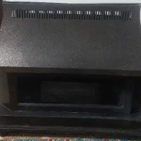 بخاری شومینه ای