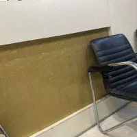 منشی پذیرش کلینیک