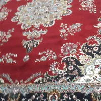 فرش ۱۲ متری در حد نو به فروش میرسد باقیمت مناسب|فرش|دوگنبدان, |دیوار