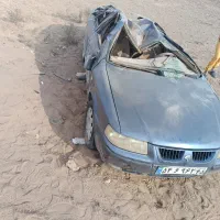 سمند مدل 92|خودرو سواری و وانت|کرمان, |دیوار
