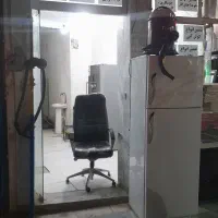 تعمیرلوازم خانگی فروغی