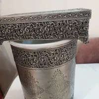 سطل و جادستمالی|صنایع دستی و سایر لوازم تزئینی|تهران, پیروزی|دیوار