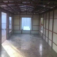 کانکس سیار حرفه ایی ۳۶ متری فول امکانات|مصالح و تجهیزات ساختمان|گیلان غرب, |دیوار