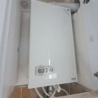 تعمیرات انواع پکیج دیواری تاسیسات ساختمان|خدمات پیشه و مهارت|گلبهار, شهر جدید گلبهار|دیوار