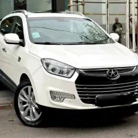 جک s5 / اجاره خودرو / رنت ماشین