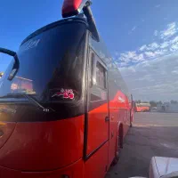 اتبوس اسکانیا کلاسیک مدل ۸۵|خودرو سنگین|یزد, |دیوار