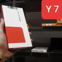 ال سی دی LCD Y7