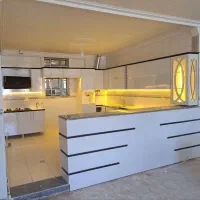 کابینت وکمددیواری...نصب وتامیرات|جاکفشی، کمد، دراور|اسلام‌‌آباد غرب, |دیوار