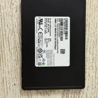 هارد سرور ssd samsung pm893