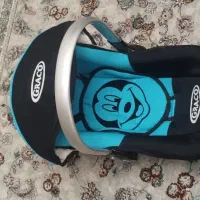 کریربرندGRACO