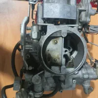 کاربراتور تویوتا 4500 در حد نو|قطعات یدکی و لوازم جانبی|تبریز, |دیوار