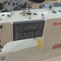 چرخ خیاطی بنهورس