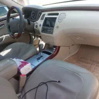 آزرا مدل ۲۰۰۷|خودرو سواری و وانت|یاسوج, |دیوار