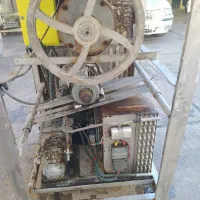 دستگاه بستنی سنتی|کافیشاپ و رستوران|ایلام, |دیوار