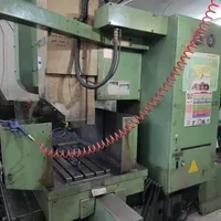 فروش دستگاه فرز cnc|ماشین‌آلات صنعتی|اصفهان, شهرک امام خمینی|دیوار