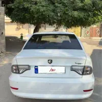 سورن پلاس EF7|خودرو سواری و وانت|شیراز, پودنک|دیوار