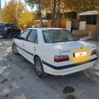 پژو پارس|خودرو سواری و وانت|همایجان, |دیوار