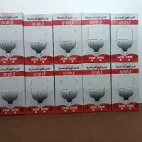 لامپ 50 وات تک و عمده