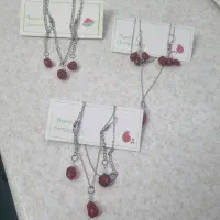 ست یلدایی .ضدحساسیت.رنگ ثابت