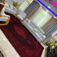 مبل هشت نفره