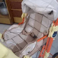 کالسکه بچه|کالسکه و لوازم جانبی|شوش, |دیوار