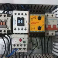 شاگرد برقکار