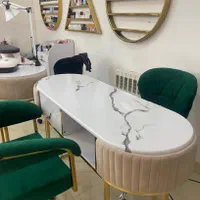 اجاره لاین خدمات آرایشگری در توشیبا
