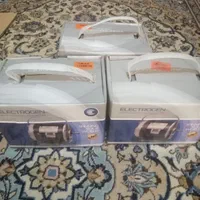 2 عدد دینام نو 1/2 الکتروژن بدون گارانتی|کولر آبی|تهران, شهرک استقلال|دیوار
