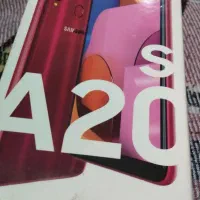 گوشی a20s