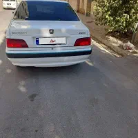 پارس tu5 مدل ۱۴۰۲ گاز برقی|خودرو سواری و وانت|شیراز, کاراندیش|دیوار