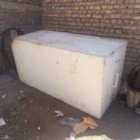 منبع گازوئیلی ۱۹۰۰ لیتری
