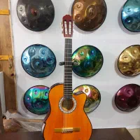 گیتار|گیتار، بیس، امپلیفایر|تاکستان, |دیوار