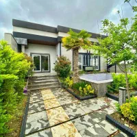 ویلا فلت مدرن ۳۰۰ متری *استخردار* شهرکی