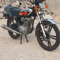 موتور 200 کویر مدل ۱۴۰۳