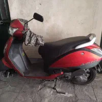 ژوپیتر مدل95 ازنوع وگو